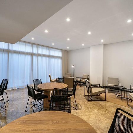 La Vie Suite Madero Buenos Aires Exteriér fotografie