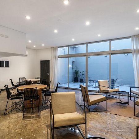 La Vie Suite Madero Buenos Aires Exteriér fotografie