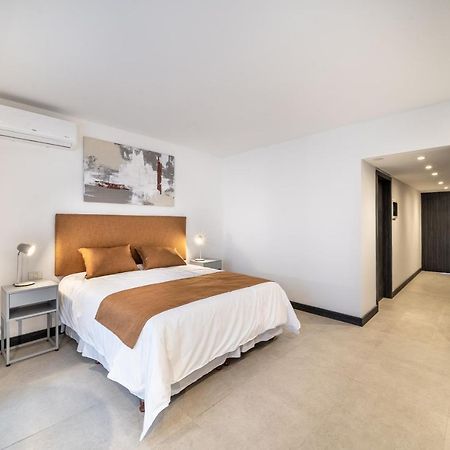 La Vie Suite Madero Buenos Aires Exteriér fotografie