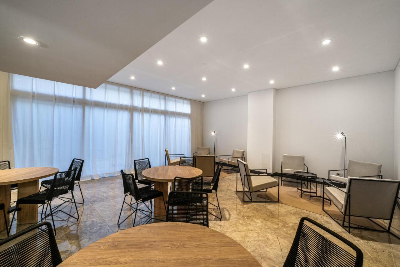 La Vie Suite Madero Buenos Aires Exteriér fotografie