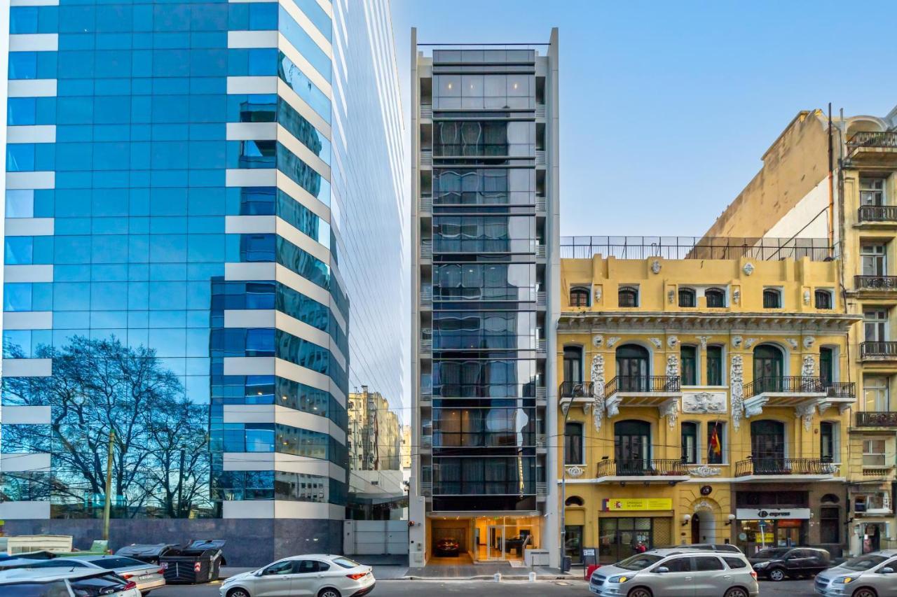 La Vie Suite Madero Buenos Aires Exteriér fotografie