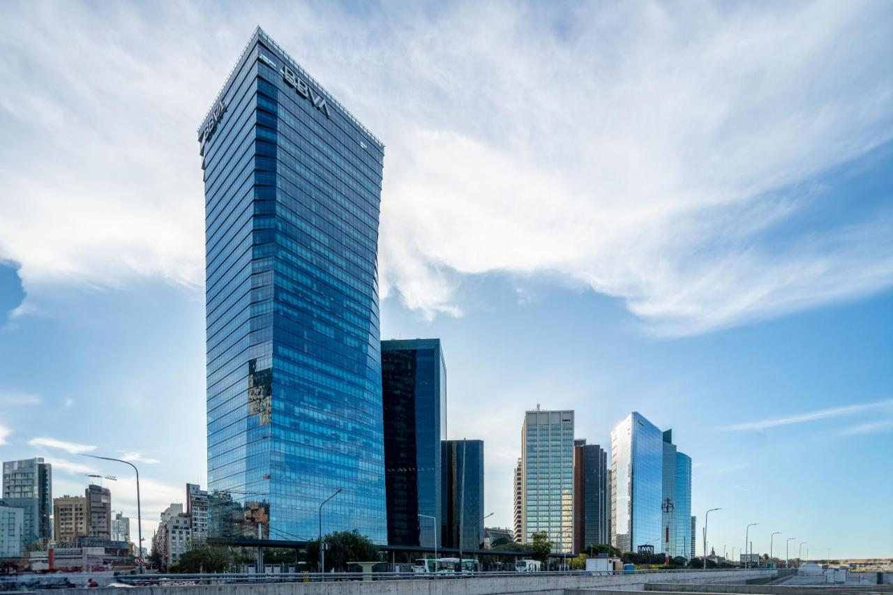 La Vie Suite Madero Buenos Aires Exteriér fotografie