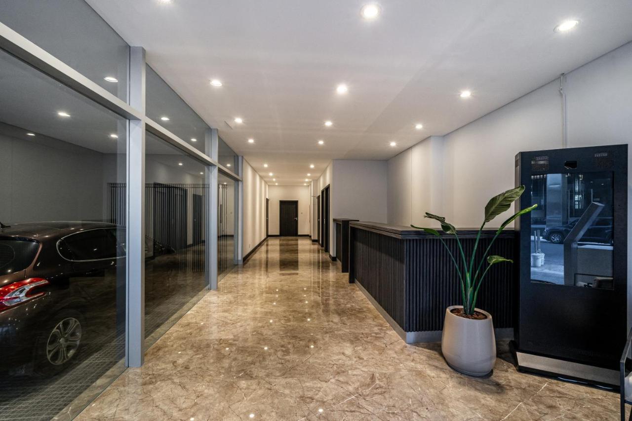La Vie Suite Madero Buenos Aires Exteriér fotografie