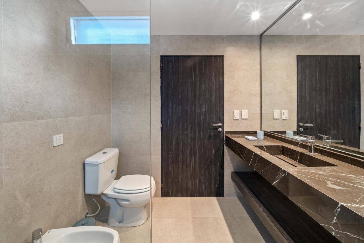 La Vie Suite Madero Buenos Aires Exteriér fotografie