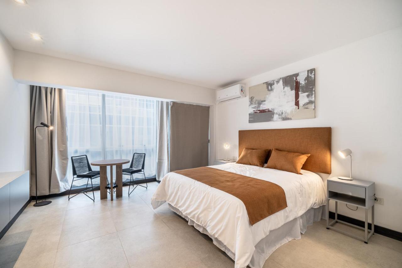 La Vie Suite Madero Buenos Aires Exteriér fotografie