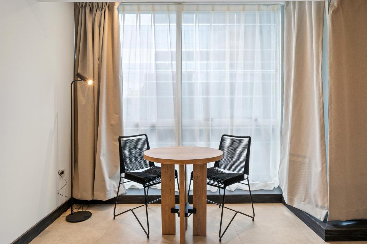 La Vie Suite Madero Buenos Aires Exteriér fotografie