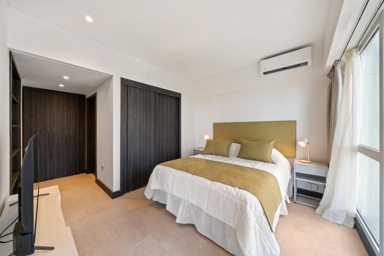 La Vie Suite Madero Buenos Aires Exteriér fotografie