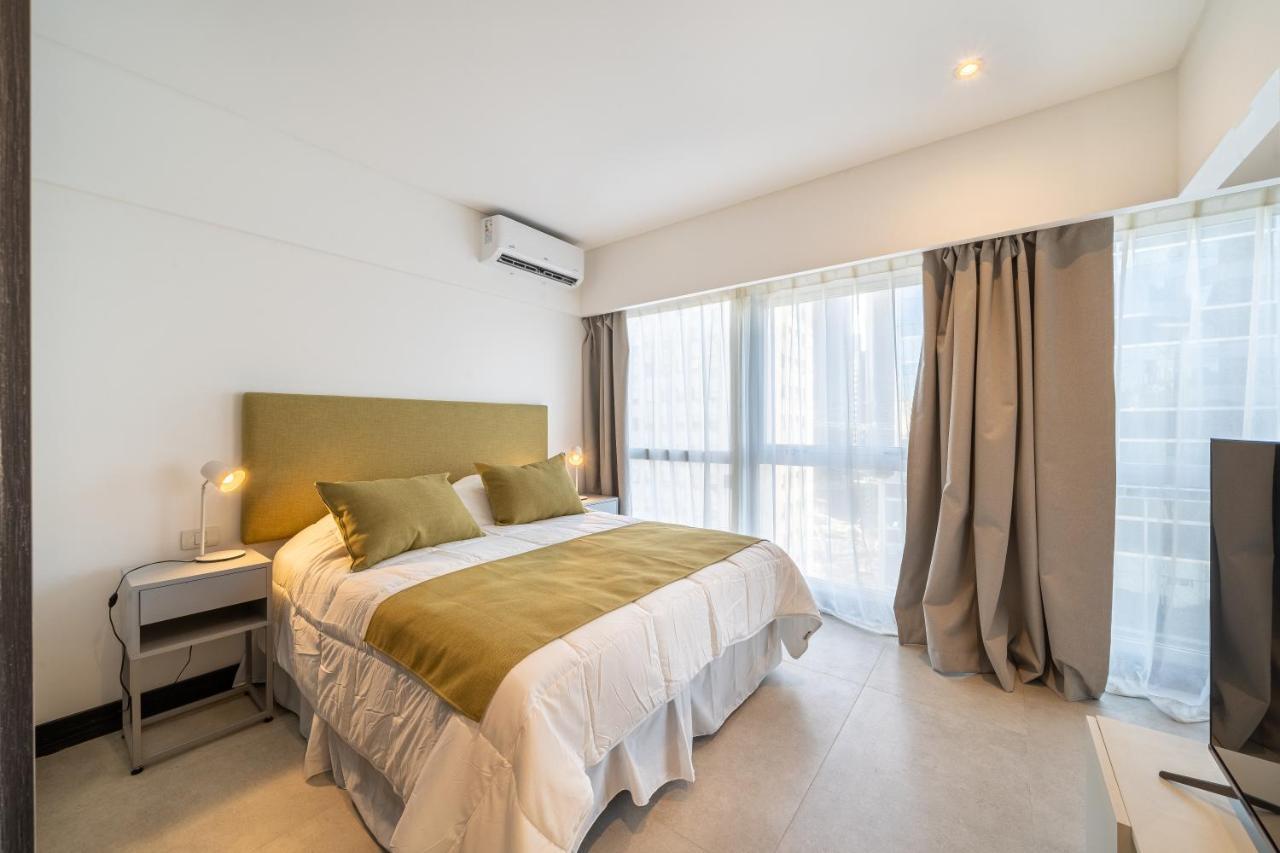 La Vie Suite Madero Buenos Aires Exteriér fotografie