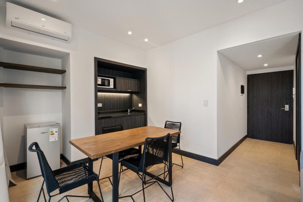 La Vie Suite Madero Buenos Aires Exteriér fotografie