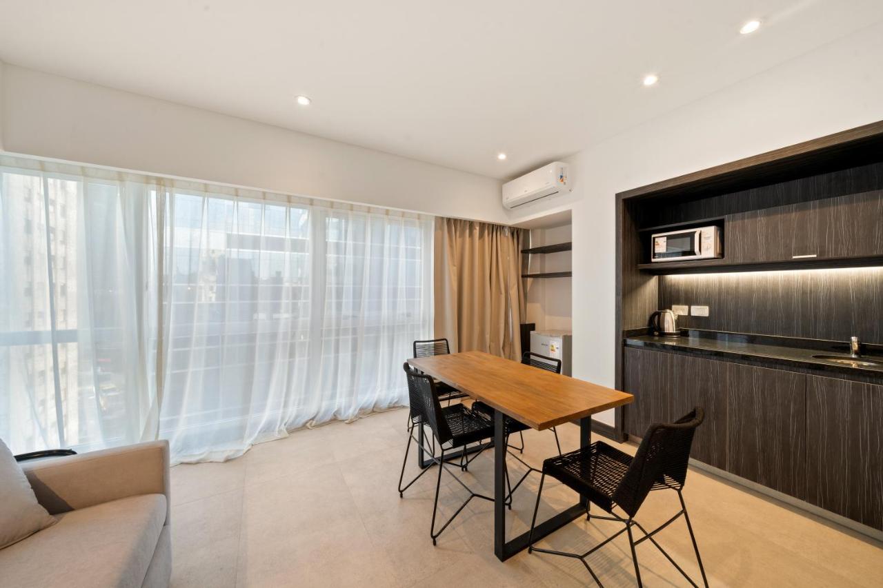 La Vie Suite Madero Buenos Aires Exteriér fotografie