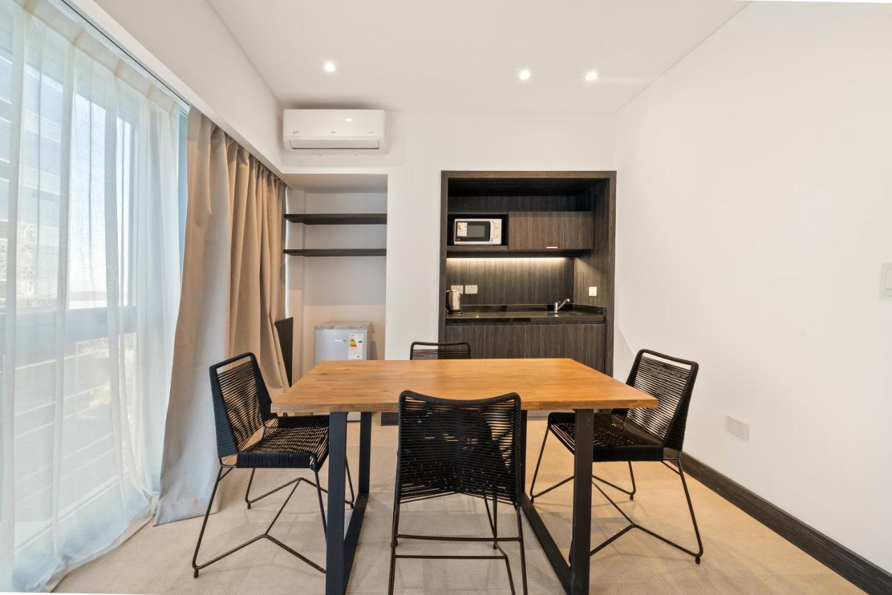 La Vie Suite Madero Buenos Aires Exteriér fotografie