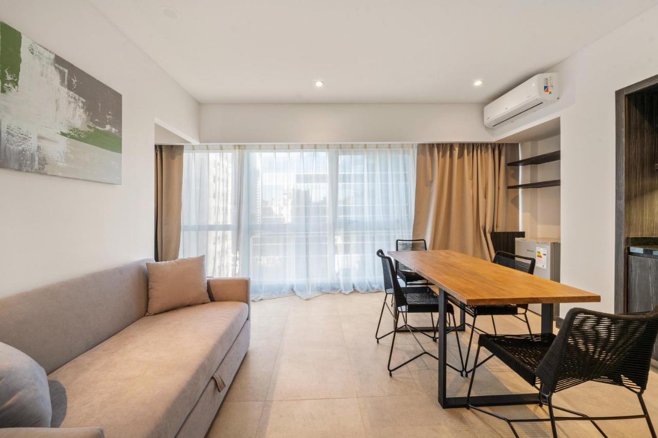 La Vie Suite Madero Buenos Aires Exteriér fotografie