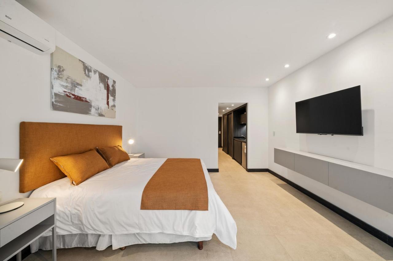 La Vie Suite Madero Buenos Aires Exteriér fotografie