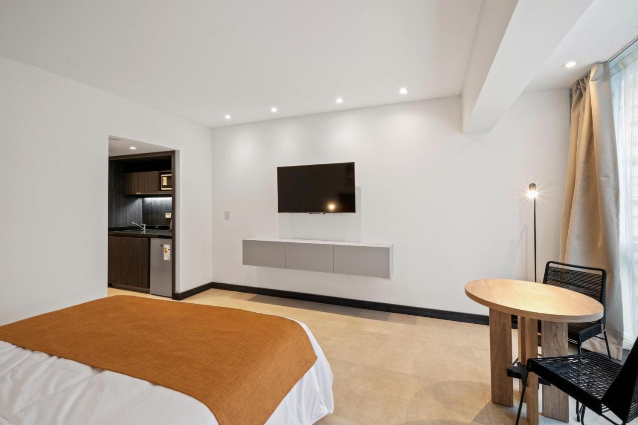 La Vie Suite Madero Buenos Aires Exteriér fotografie