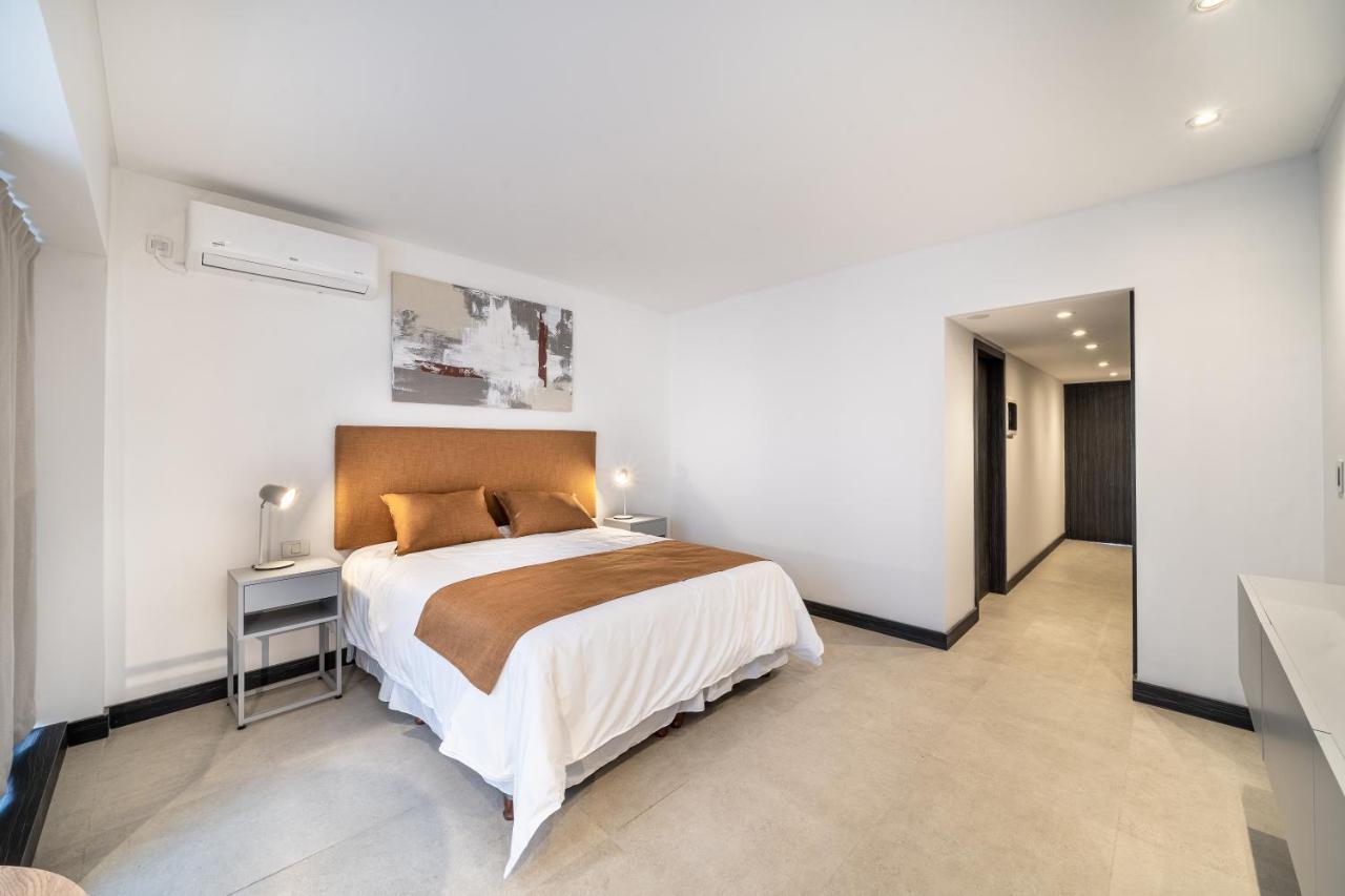 La Vie Suite Madero Buenos Aires Exteriér fotografie