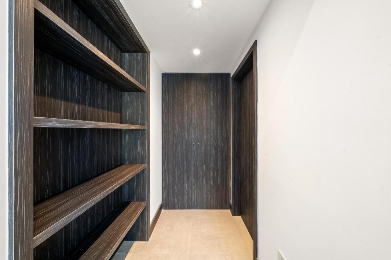 La Vie Suite Madero Buenos Aires Exteriér fotografie