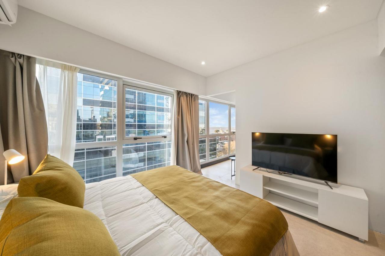 La Vie Suite Madero Buenos Aires Exteriér fotografie