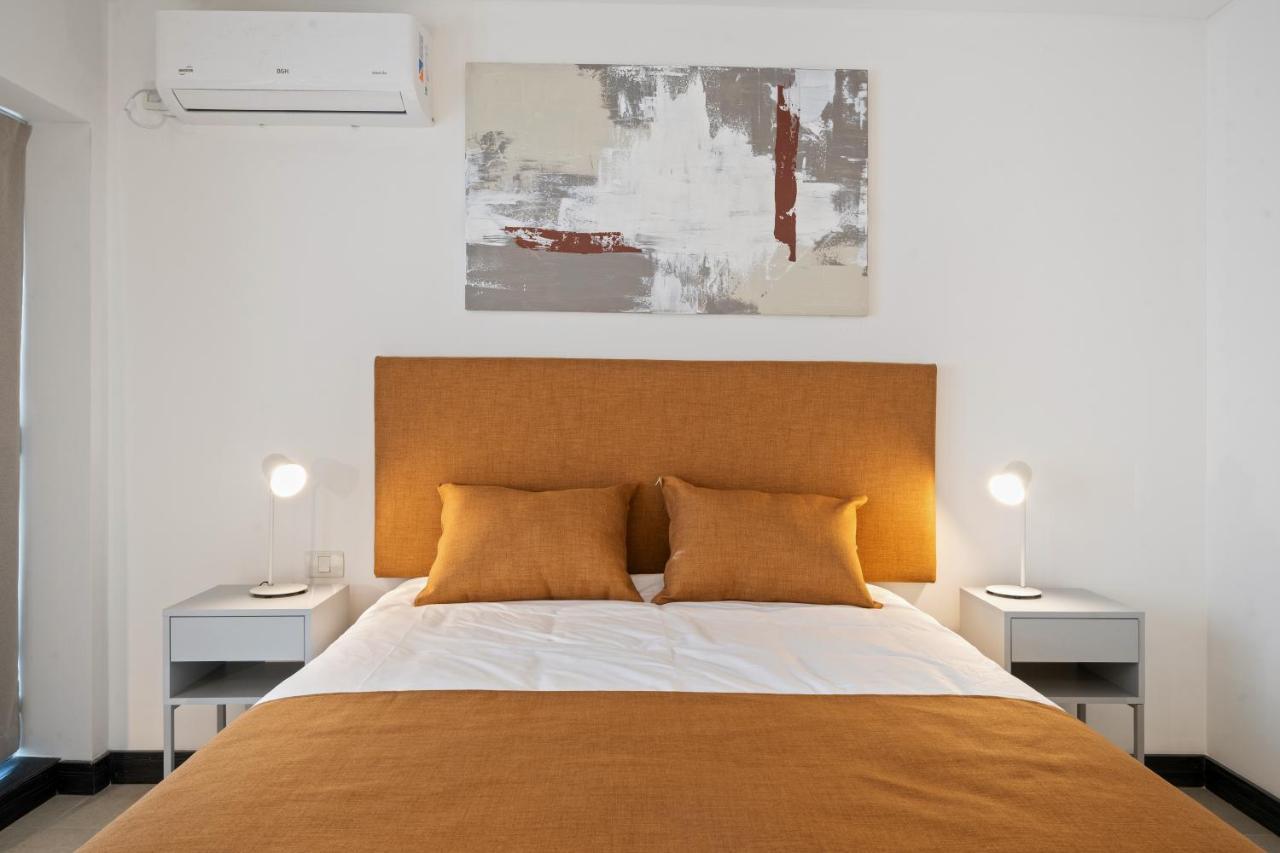La Vie Suite Madero Buenos Aires Exteriér fotografie