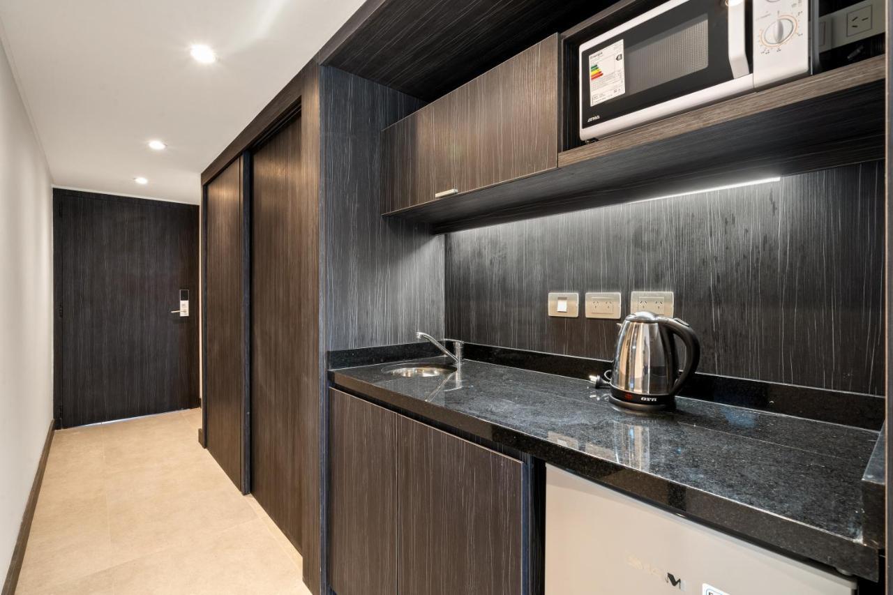 La Vie Suite Madero Buenos Aires Exteriér fotografie