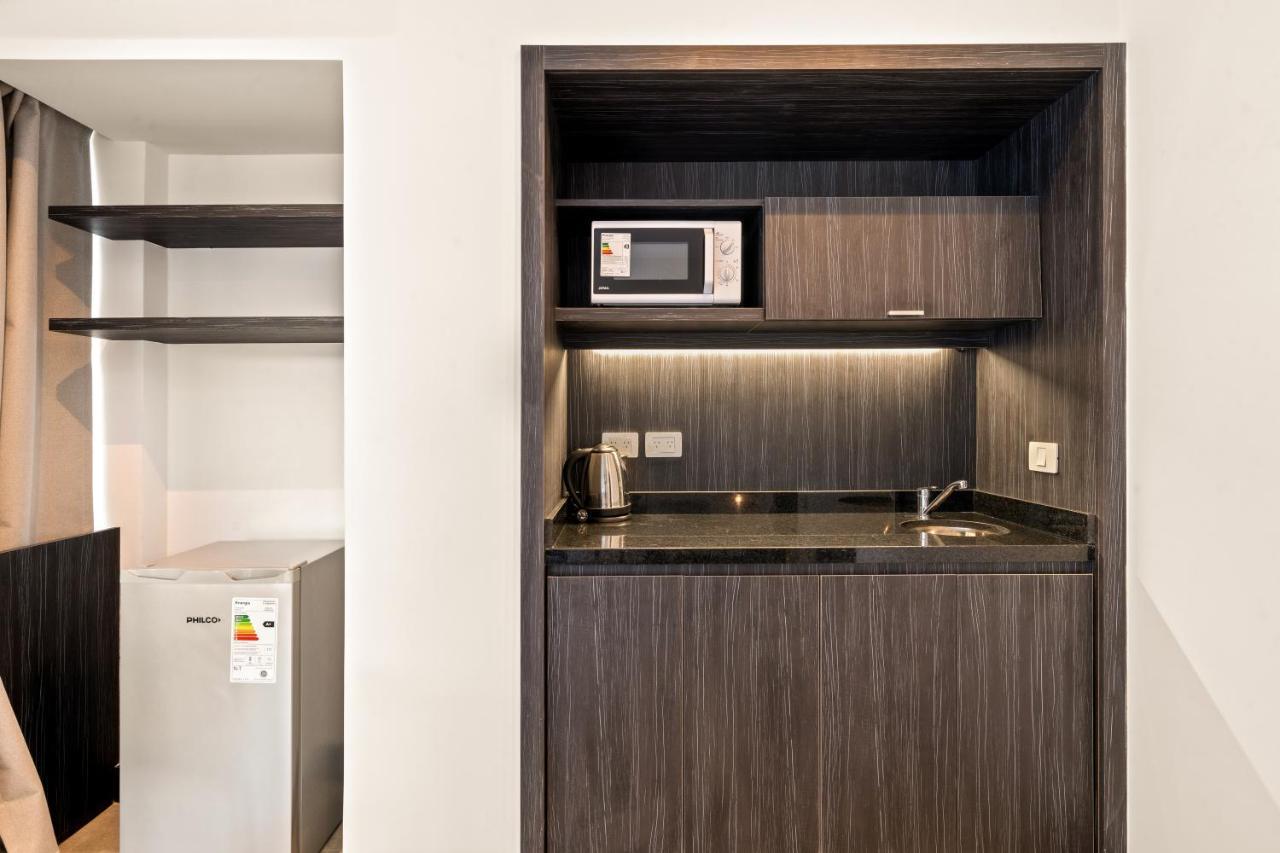 La Vie Suite Madero Buenos Aires Exteriér fotografie