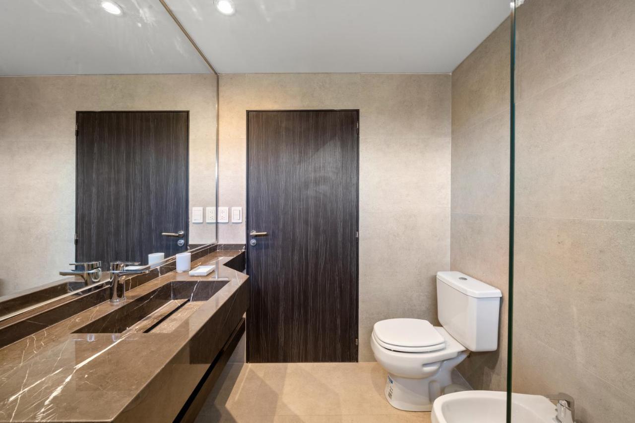 La Vie Suite Madero Buenos Aires Exteriér fotografie