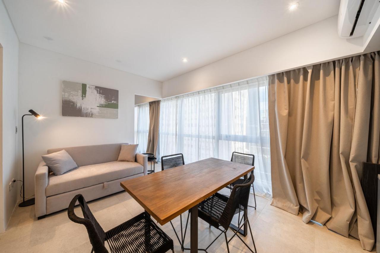 La Vie Suite Madero Buenos Aires Exteriér fotografie